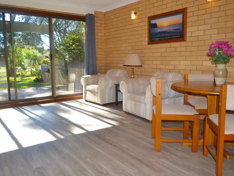 4/34 Argyle Street, Vincentia NSW 2540