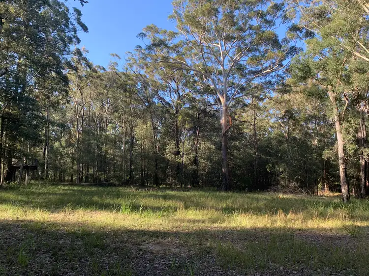 Lot 91 Jerberra Road, Tomerong NSW 2540