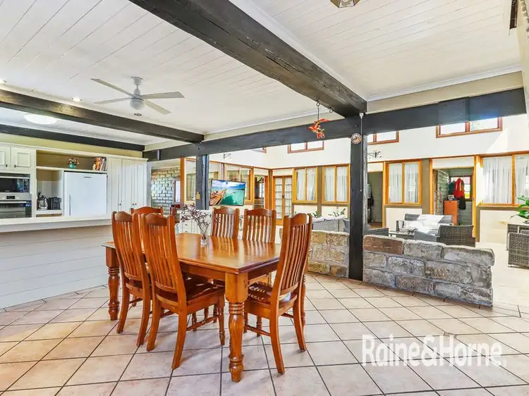 Fourth view of Homely house listing, 13 Panorama Road, St Georges Basin NSW 2540