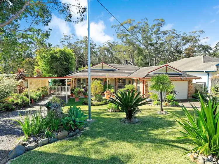 27 First Avenue, Erowal Bay NSW 2540