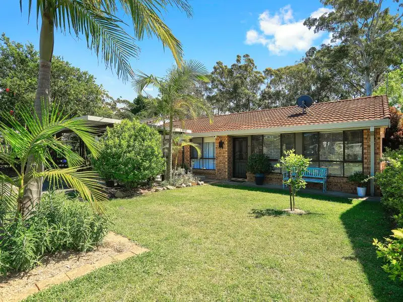 Main view of Homely house listing, 83 Waratah Crescent, Sanctuary Point NSW 2540