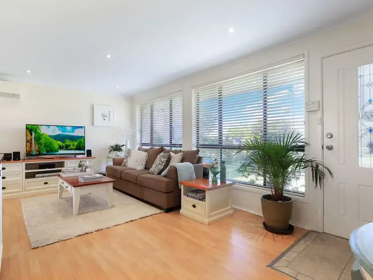 Second view of Homely house listing, 83 Waratah Crescent, Sanctuary Point NSW 2540