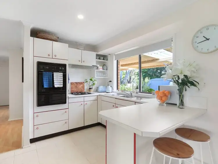 Fourth view of Homely house listing, 83 Waratah Crescent, Sanctuary Point NSW 2540