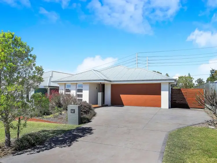 36 Skiff Street, Vincentia NSW 2540