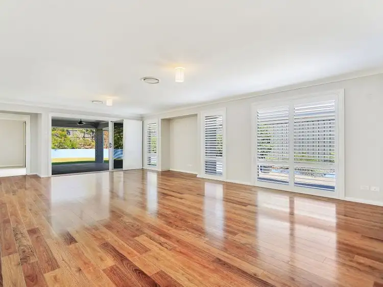 Second view of Homely house listing, 36 Skiff Street, Vincentia NSW 2540