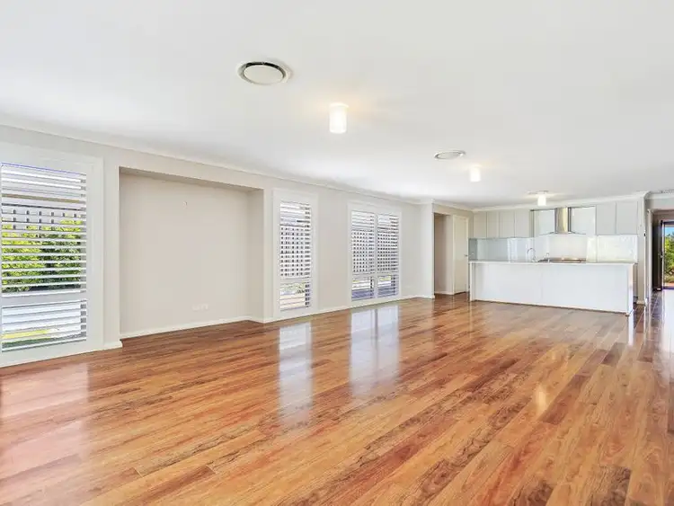 Third view of Homely house listing, 36 Skiff Street, Vincentia NSW 2540