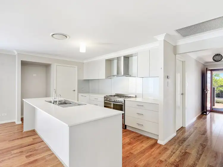 Fourth view of Homely house listing, 36 Skiff Street, Vincentia NSW 2540