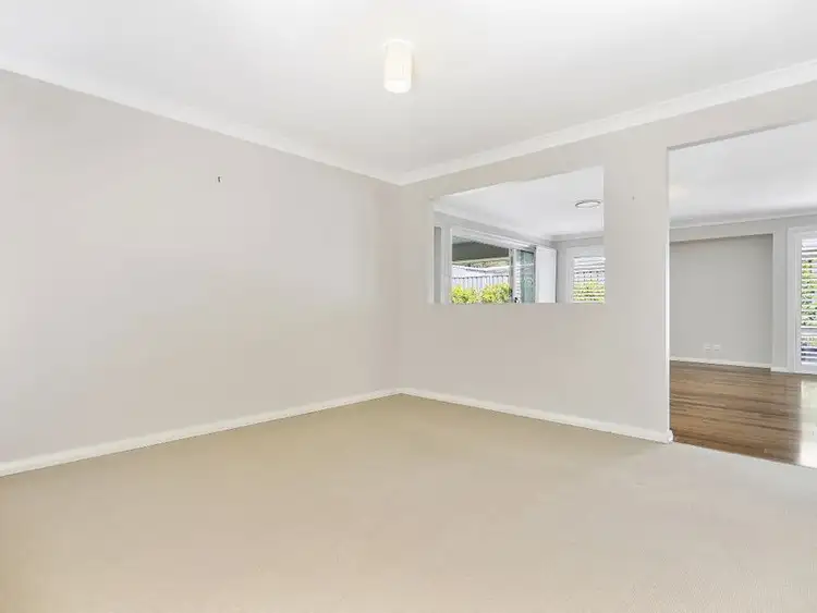 Fifth view of Homely house listing, 36 Skiff Street, Vincentia NSW 2540