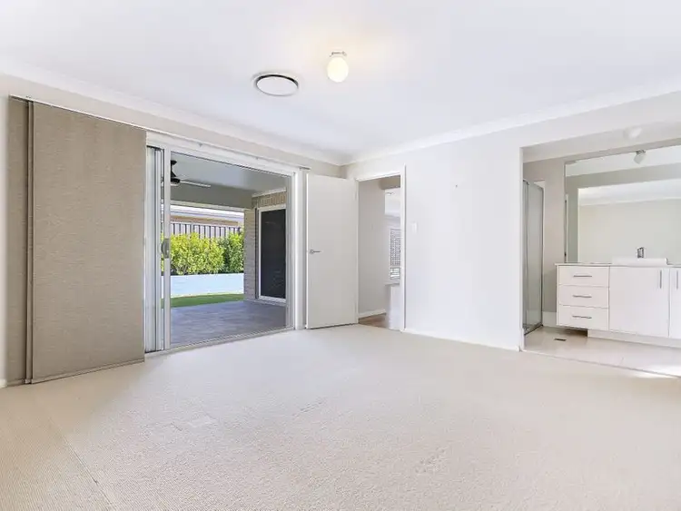 Sixth view of Homely house listing, 36 Skiff Street, Vincentia NSW 2540