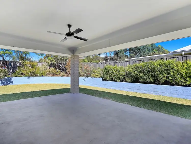 Seventh view of Homely house listing, 36 Skiff Street, Vincentia NSW 2540