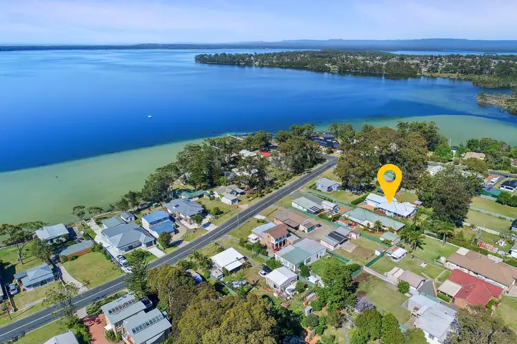 68A Naval Parade, Erowal Bay NSW 2540