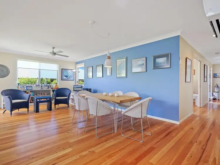 Fifth view of Homely house listing, 68A Naval Parade, Erowal Bay NSW 2540