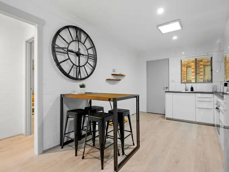 Main view of Homely unit listing, 2/5 - 7 Bowen Street, Huskisson NSW 2540