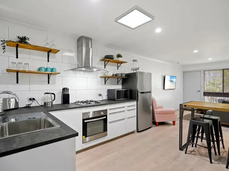 Second view of Homely unit listing, 2/5 - 7 Bowen Street, Huskisson NSW 2540