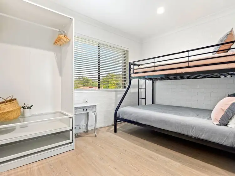 Fifth view of Homely unit listing, 2/5 - 7 Bowen Street, Huskisson NSW 2540