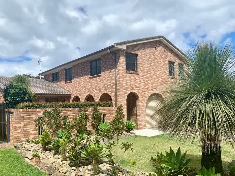 10 Woden Street, Vincentia NSW 2540