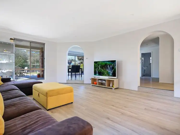 Third view of Homely house listing, 10 Woden Street, Vincentia NSW 2540