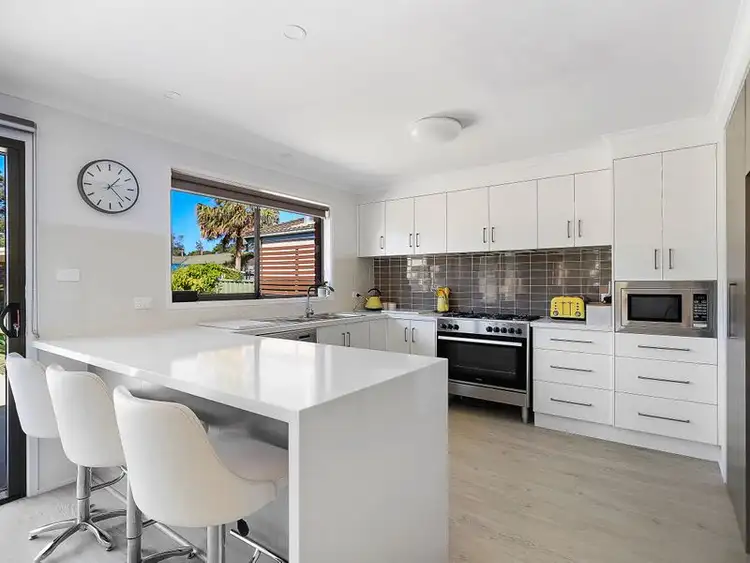 Fifth view of Homely house listing, 10 Woden Street, Vincentia NSW 2540