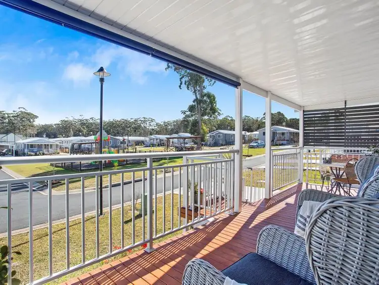 52/35 The Basin Road, St Georges Basin NSW 2540