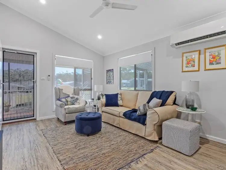 Third view of Homely house listing, 52/35 The Basin Road, St Georges Basin NSW 2540