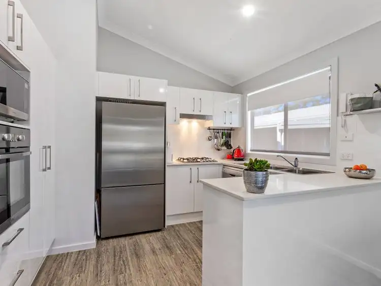 Fourth view of Homely house listing, 52/35 The Basin Road, St Georges Basin NSW 2540