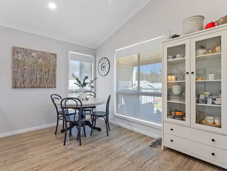 Fifth view of Homely house listing, 52/35 The Basin Road, St Georges Basin NSW 2540