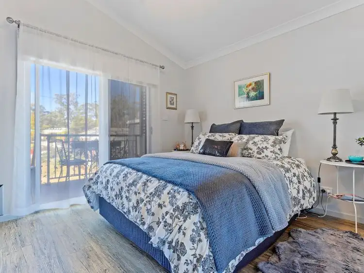 Sixth view of Homely house listing, 52/35 The Basin Road, St Georges Basin NSW 2540