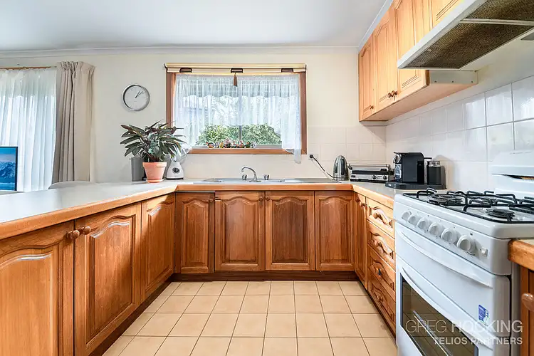 Third view of Homely unit listing, 3/17 Temple Street, Ashwood VIC 3147