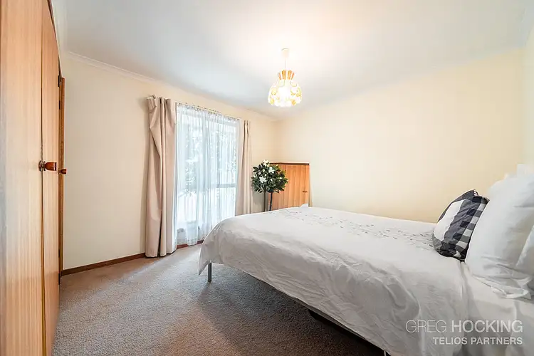 Fourth view of Homely unit listing, 3/17 Temple Street, Ashwood VIC 3147