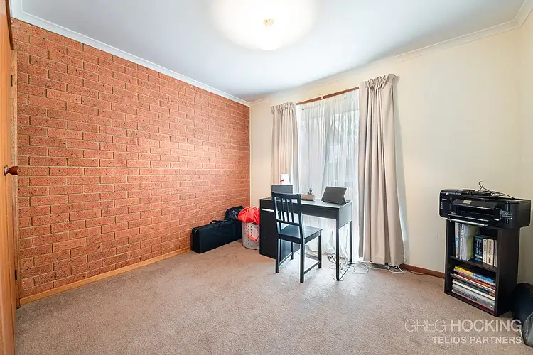 Fifth view of Homely unit listing, 3/17 Temple Street, Ashwood VIC 3147