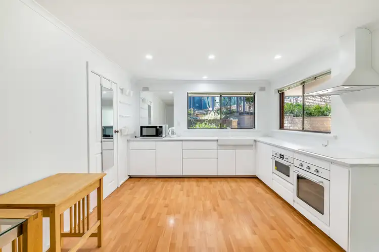 Second view of Homely house listing, 32 Gorge Road, Bellevue Heights SA 5050