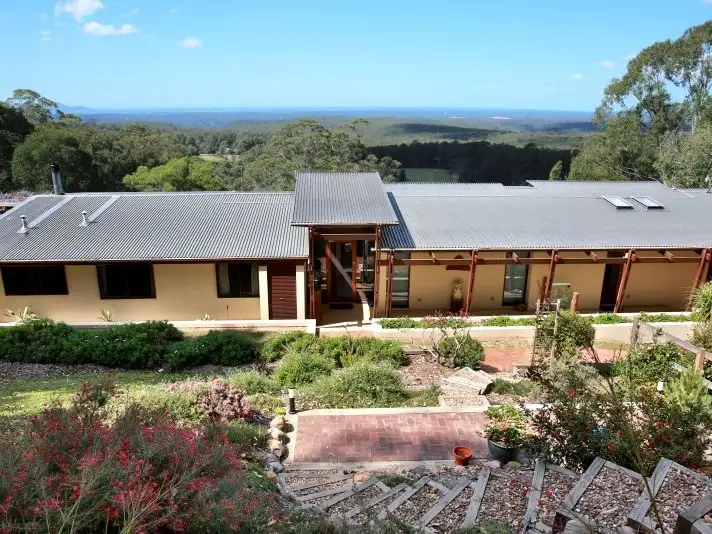 Sixth view of Homely house listing, 36 Emerys Road, Tapitallee NSW 2540
