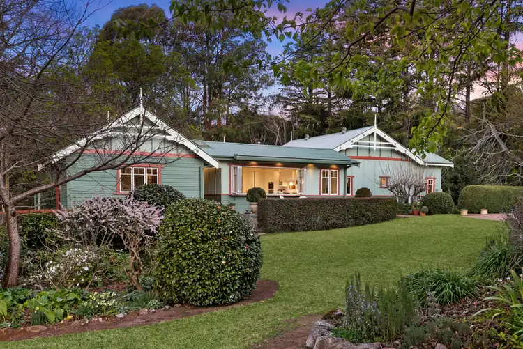 Fifth view of Homely house listing, 932 Kangaroo Valley Road, Berry NSW 2535