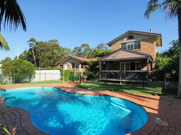 14 Westborne Drive, Nowra NSW 2541