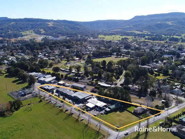 1 Old Creamery Lane, Berry NSW 2535