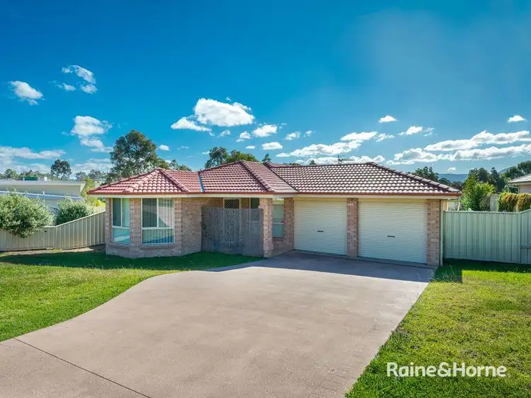 38 Carrington Park Drive, Nowra NSW 2541