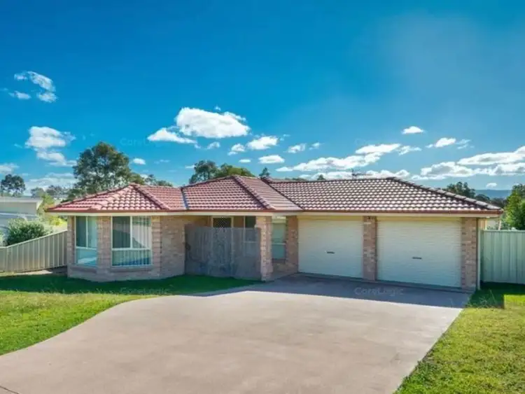 Main view of Homely house listing, 38 Carrington Park Drive, Nowra NSW 2541