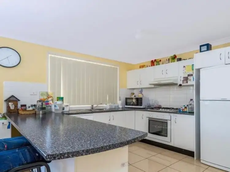 Third view of Homely house listing, 38 Carrington Park Drive, Nowra NSW 2541