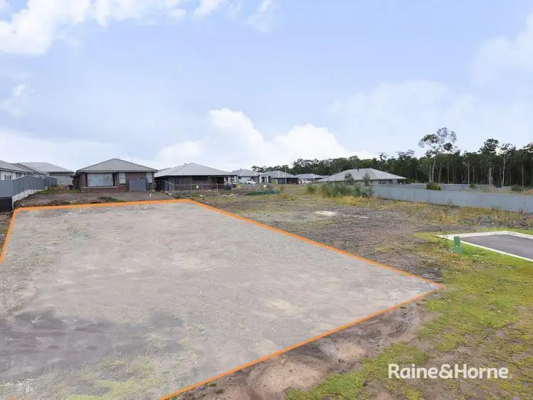 117 Quinns Lane, South Nowra NSW 2541