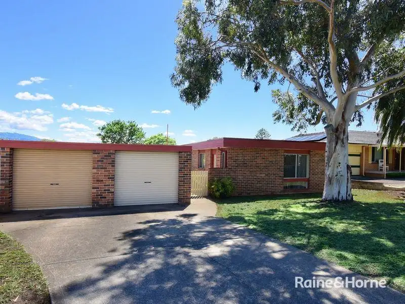 Main view of Homely other listing, 143 Cambewarra Road, Bomaderry NSW 2541