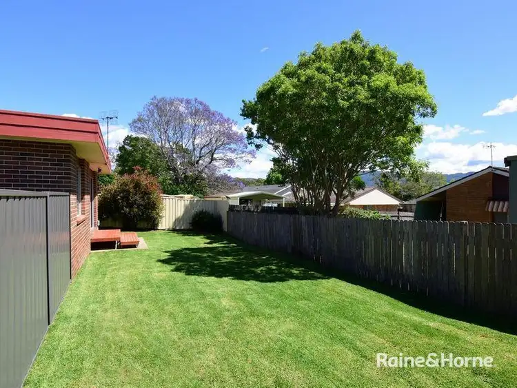 Third view of Homely other listing, 143 Cambewarra Road, Bomaderry NSW 2541