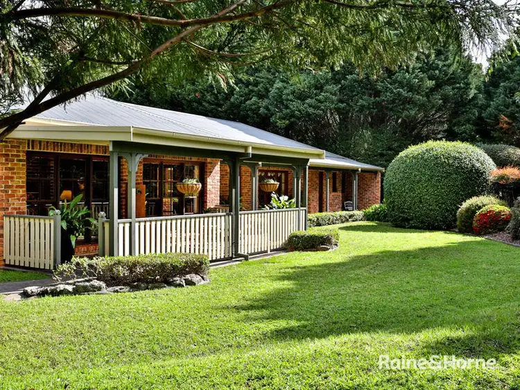 Main view of Homely house listing, 189 Tindalls Lane, Broughton Vale NSW 2535