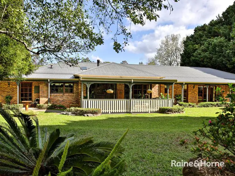 Third view of Homely house listing, 189 Tindalls Lane, Broughton Vale NSW 2535