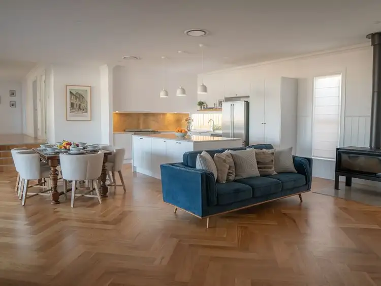 Main view of Homely house listing, 90 Parker Crescent, Berry NSW 2535