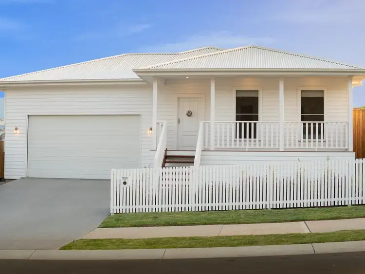 Second view of Homely house listing, 90 Parker Crescent, Berry NSW 2535