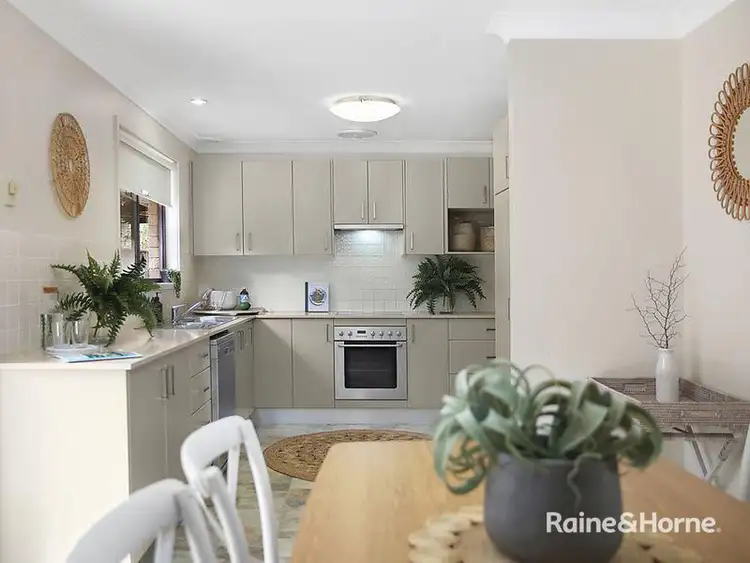 Fifth view of Homely house listing, 2 Windsor Drive, Berry NSW 2535