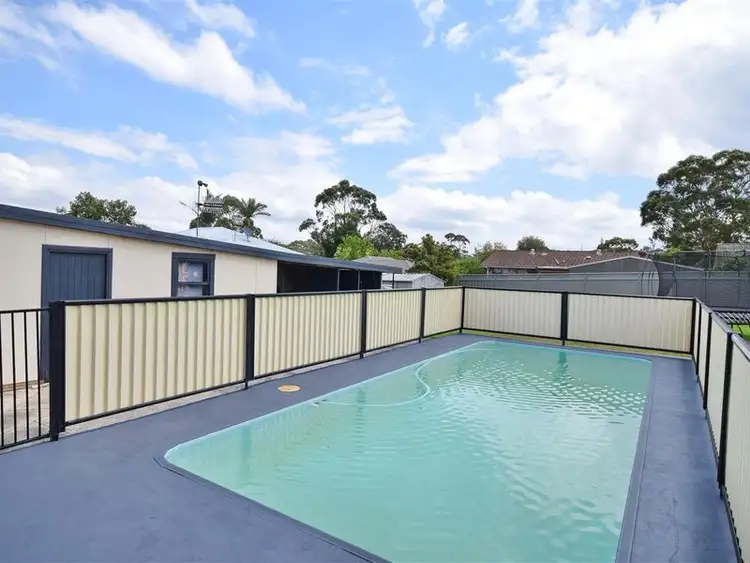 Fourth view of Homely house listing, 31 Judith Drive, North Nowra NSW 2541