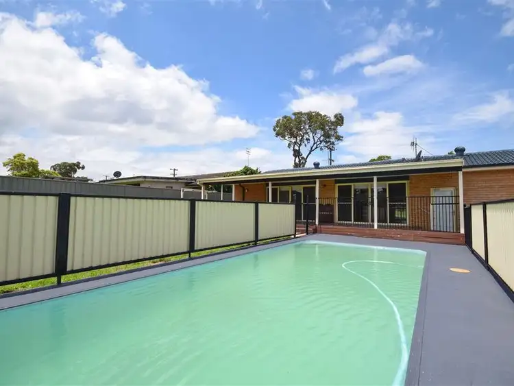 Fifth view of Homely house listing, 31 Judith Drive, North Nowra NSW 2541