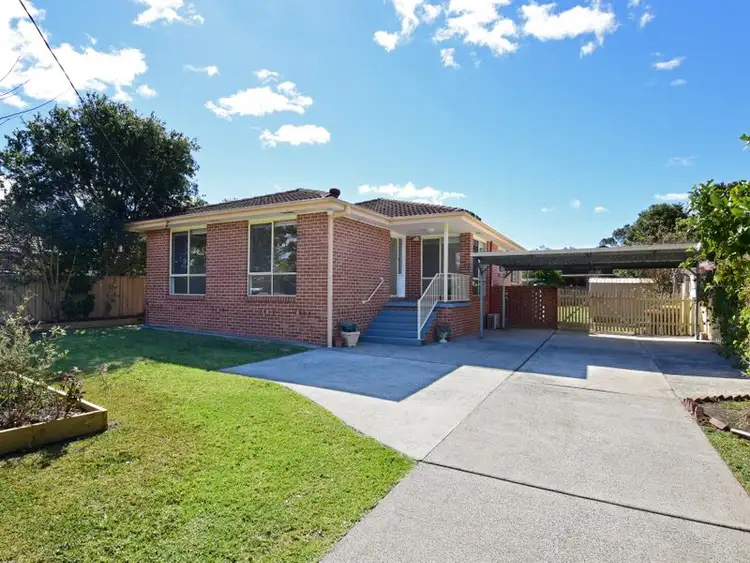 225 Illaroo Road, North Nowra NSW 2541