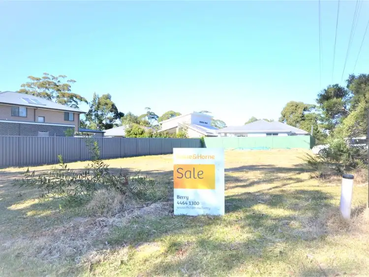 2 Monarch Place, Callala Bay NSW 2540